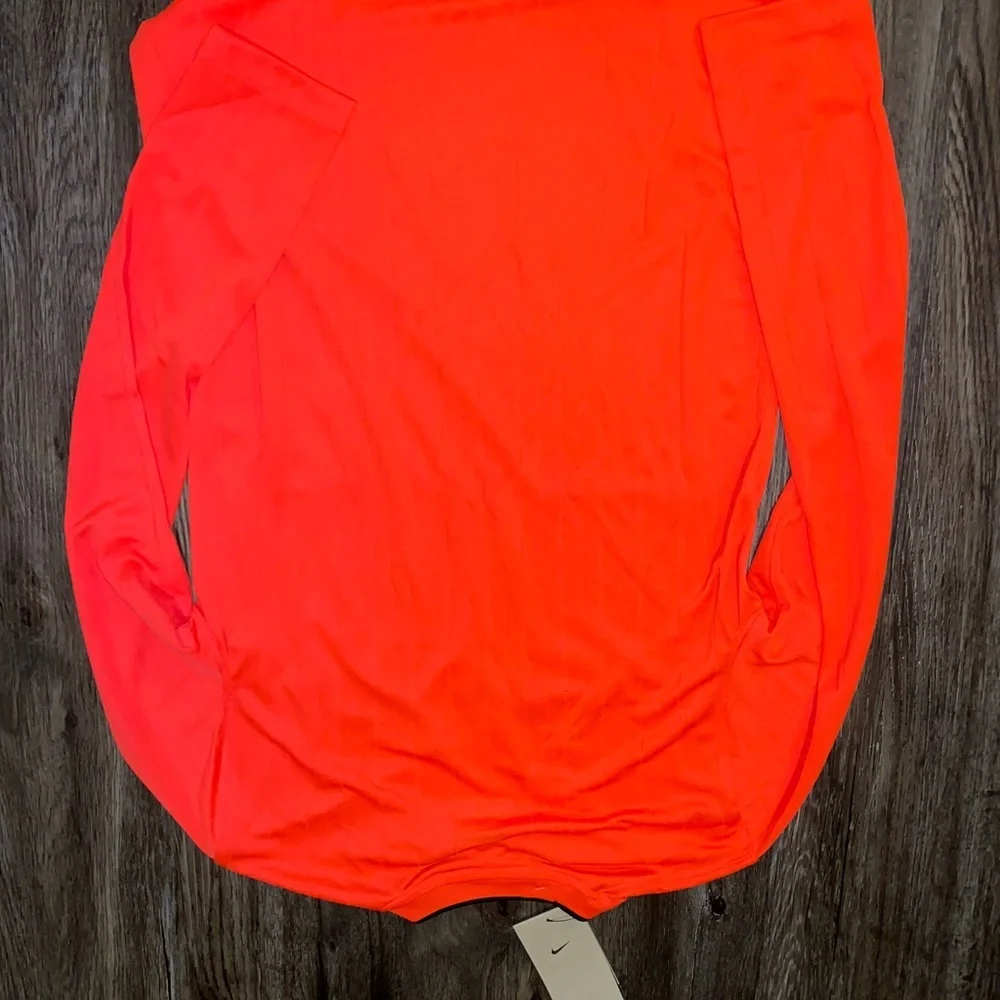 NIKE WOMENS REFEREE Shirt S